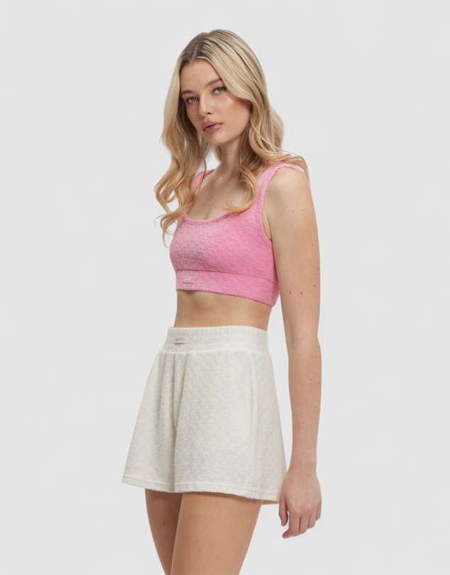 GUESS - Lola Active Top