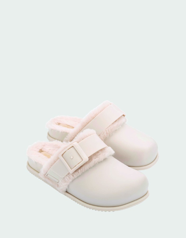 Melissa - Melissa Cozy Clog Warm