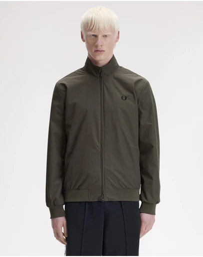 Fred Perry - Brentham Jacket