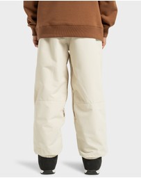 DC Shoes - Mens Primo Snow Pants