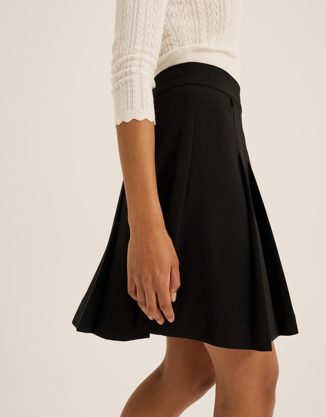 Review - Grace Skirt