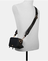 ALDO - Dwuma Crossbody Camera Bag