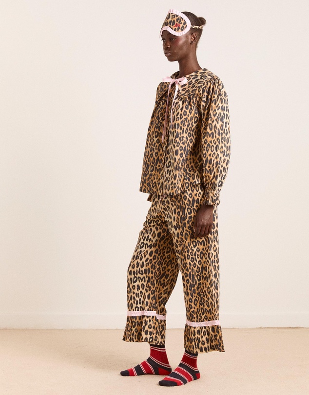 Damson Madder - Felice PJ Set