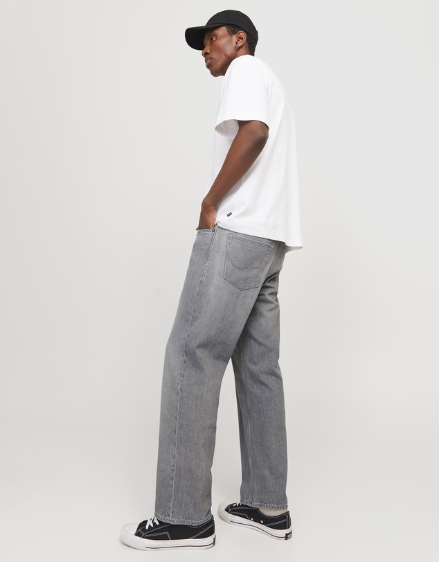 Jack & Jones - Eddie Original 762 Loose Fit Jeans