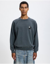 Nudie Jeans - Palle Sweatshirt