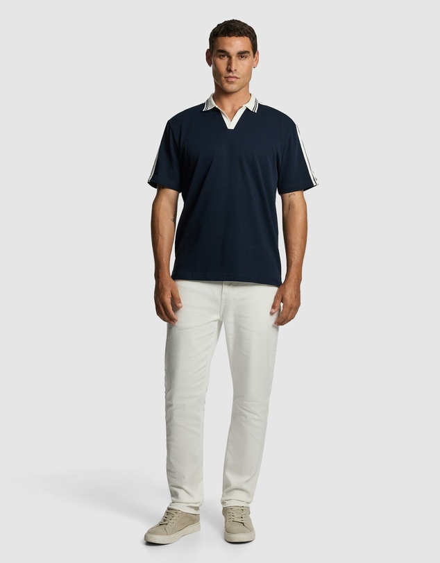 yd. - Wilkinson Jersey Polo Shirt