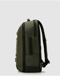 Samsonite - Detour Travel Backpack