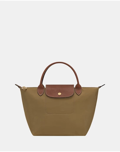 Longchamp - Le Pliage Original Top Handle Bag