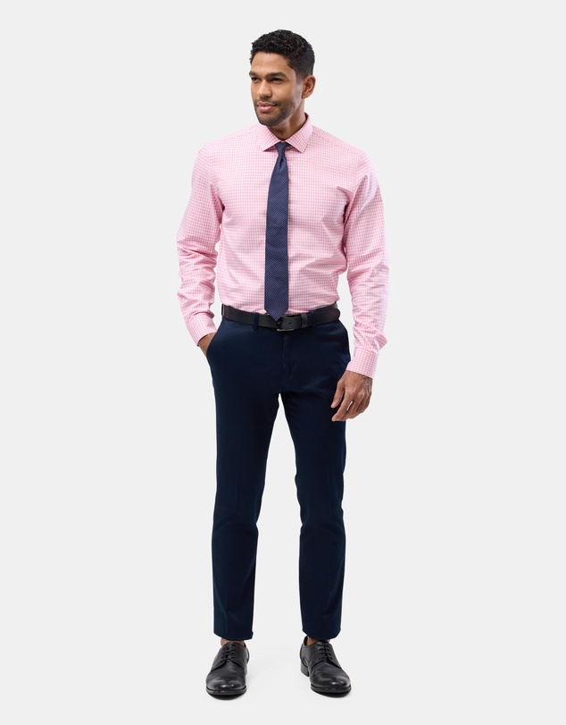 Brooksfield - Easy Care Business Shirt