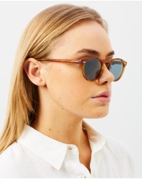 Oliver Peoples - Gregory Peck Sun