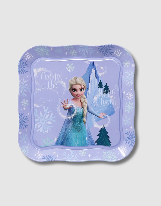 Disney Frozen 2 by Pink Poppy - Disney Frozen Elsa Magic Touch Picnic Basket Tea Set
