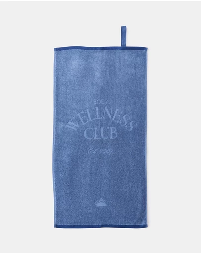 Cotton On Body Active - Core Gym Towel