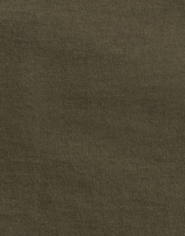Johnny Bigg - Hacked Longline Tee