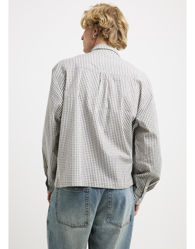 Spencer Project - Marge Long Sleeve Shirt