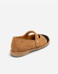 Ozwear Connection Uggs - Ugg Paddington Maryjane