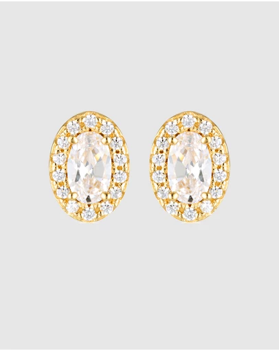 Georgini - Aurora Glow Earrings