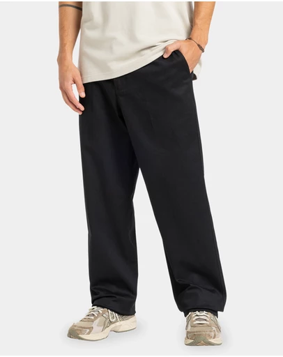 Quiksilver - Mens Everyday Union Chino Pants