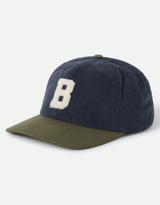 Brixton - Big B Cap