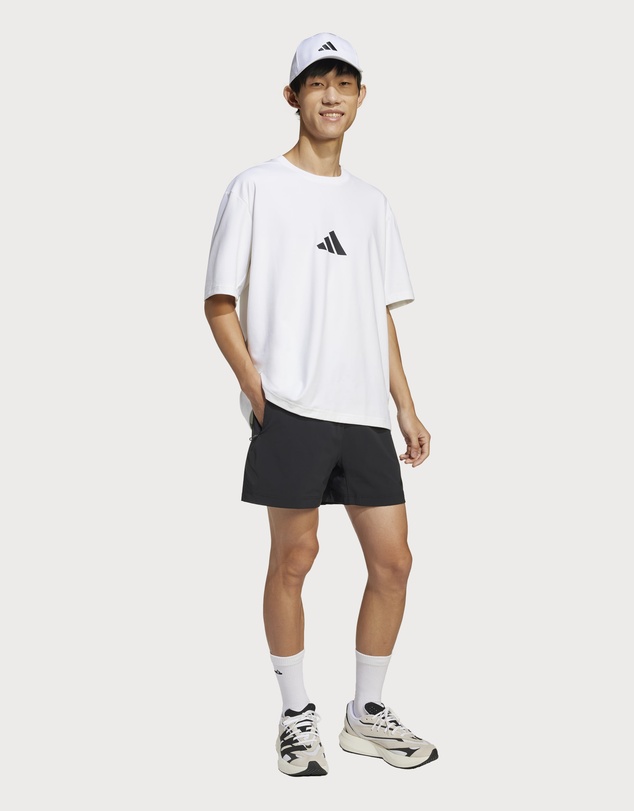 adidas Sportswear - adidas Z.N.E. Loose-Fit Tee Mens