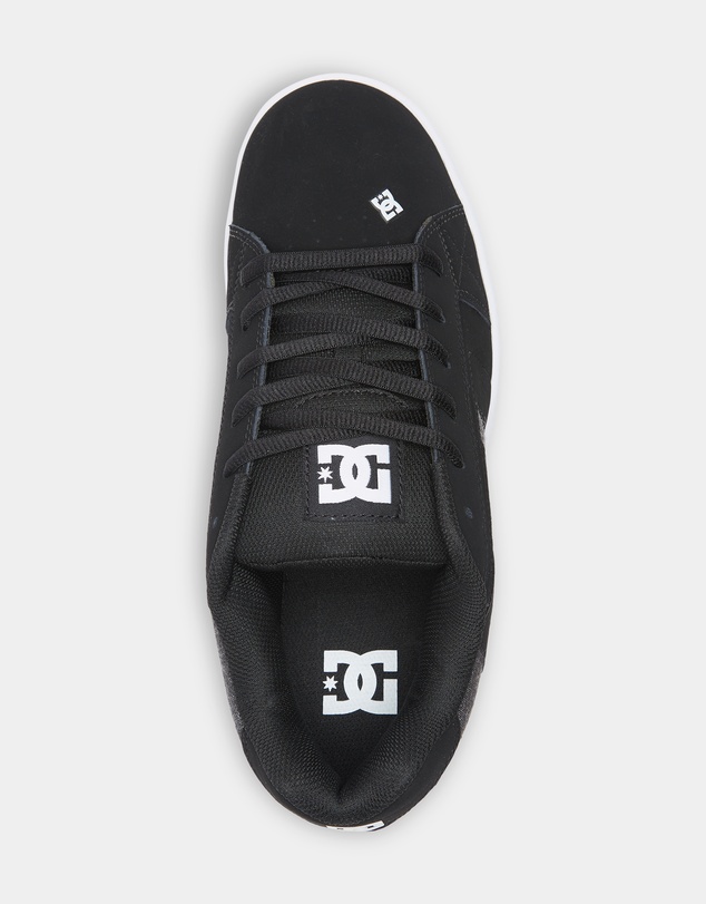 DC Shoes - Mens Net Sneakers