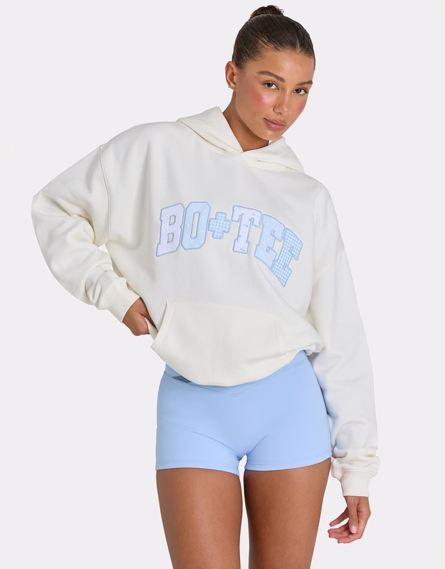 BO+TEE - Sweet Escape Hoodie