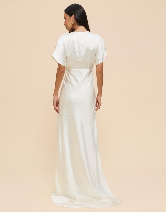 CHANCERY - Athena Gown