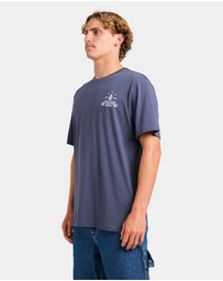 Volcom - Mens Volkomoala T-Shirt