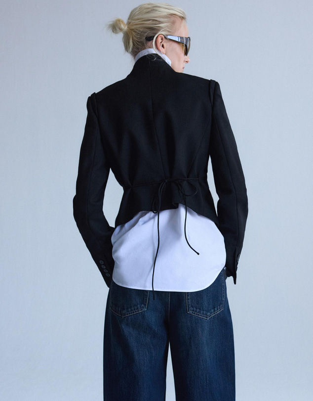 M.N.G - Basil Jacket