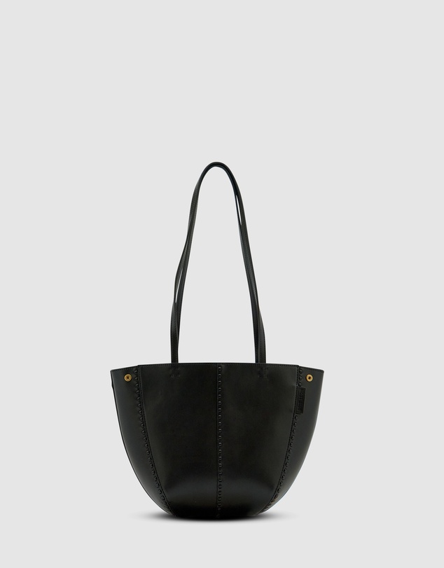 Brie Leon - Reese Mini Tote