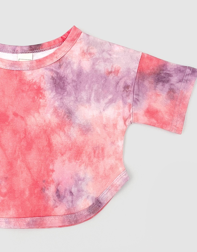 WITH LOVE FOR KIDS - Easy Top - Babies - Kids