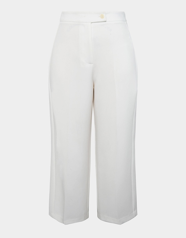 Forcast - Nikki Side Panel Pants