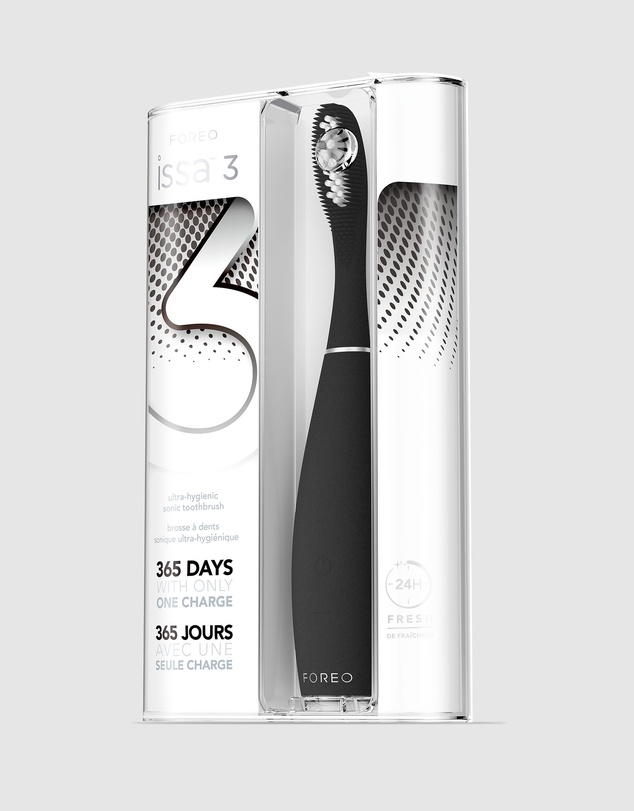 FOREO - ISSA 3 - Black