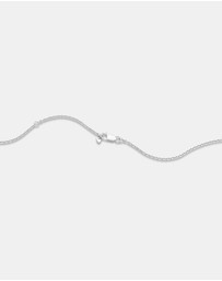 Michael Hill - Cross Pendant in Sterling Silver