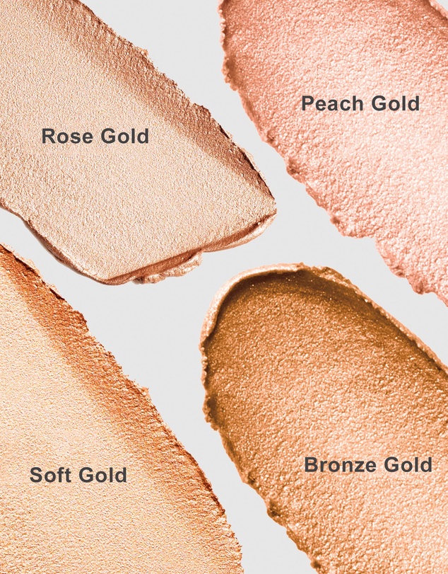 Benefit Cosmetics - 2021 Miss Glow-it-All Palette
