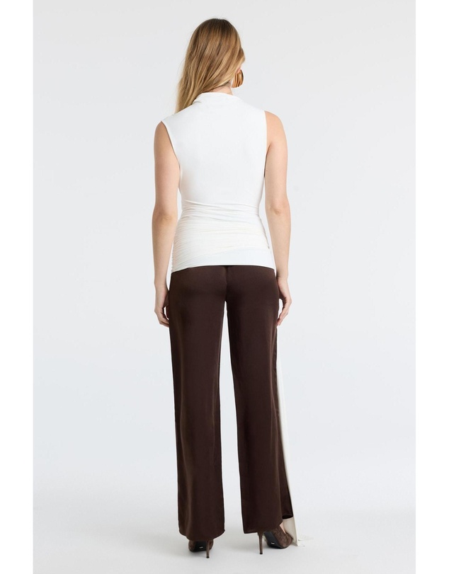 Bardot - Jordan Longline Tie Top