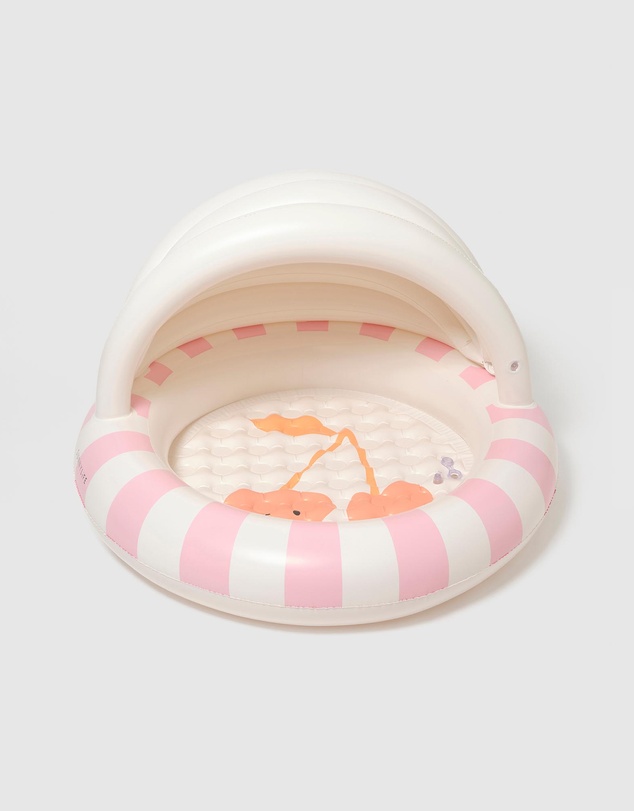 Sunnylife - Cotton Candy Inflatable Pool - Kids