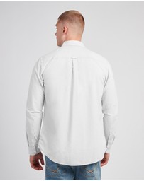 Jack Wills - Wadsworth Oxford Shirt