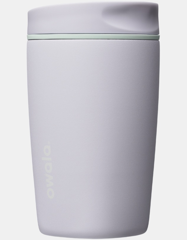 Owala - SmoothSip Slider Stainless Steel 12oz / 355ml
