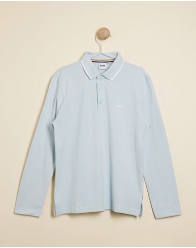 Pale Blue