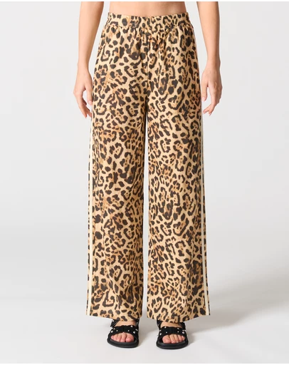 Walnut Melbourne - Madrid Pant