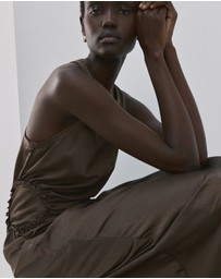 M.N.G - Kirsten Dress