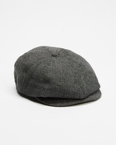 Brood Snap Cap