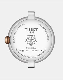 Tissot - Bellissima