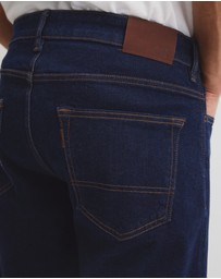 Country Road - Straight Leg Australian Cotton Jean