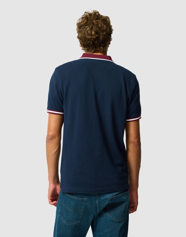 Rodd & Gunn - New Lynn Sports Fit Polo