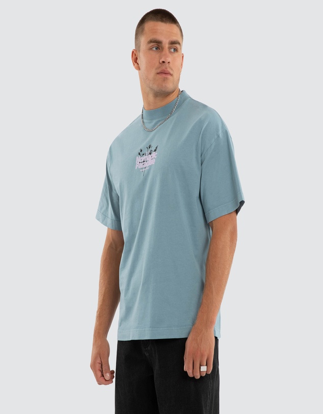 Nomadic Paradise - Tides Street Tee