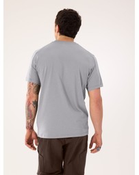Arc'teryx - Kragg SL Cotton Shirt SS Men's