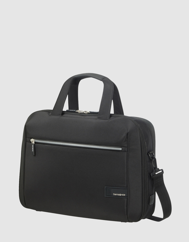 Samsonite - Litepoint Bailhandle 15.6