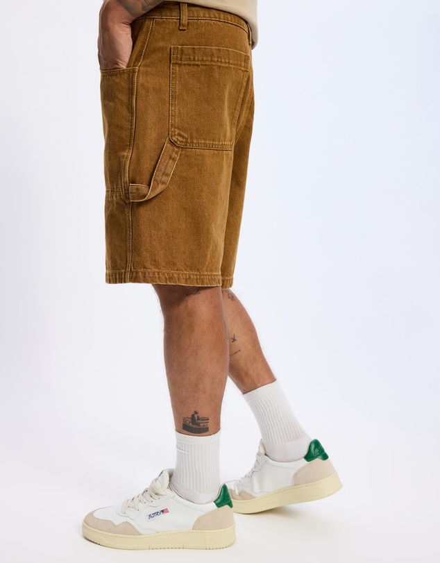 Rhythm - Slacker Denim Shorts