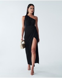BWLDR - Avenly Maxi Dress